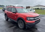 Used 2023 Ford Bronco Sport Big Bend image 3
