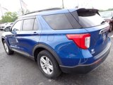 Used 2021 Ford Explorer XLT w/ Equipment Group 202A image 3