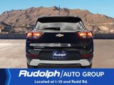 Certified 2022 Chevrolet TrailBlazer LT image 4