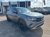 Used 2021 Volkswagen Atlas SE image 5
