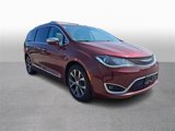 Used 2017 Chrysler Pacifica Limited w/ UConnect Theater Package image 3