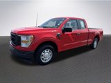Used 2022 Ford F150 XL w/ Equipment Group 101A High image 3