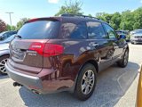 Used 2009 Acura MDX w/ Technology Package image 4