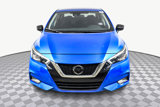 Used 2021 Nissan Versa SR image 2