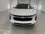 New 2025 Chevrolet Trax LT w/ Driver Confidence Package image 2