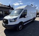 Used 2016 Ford Transit 350 148 High Roof Extended DRW image 3