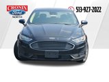 Used 2020 Ford Fusion SE image 2