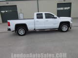 Used 2019 GMC Sierra 1500 SLE w/ SLE Value Package image 6