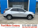 Certified 2022 Chevrolet Equinox Premier image 3