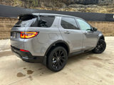 New 2025 Land Rover Discovery Sport Dynamic SE image 3
