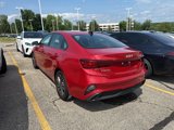 Used 2022 Kia Forte LXS image 2
