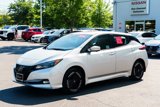 Certified 2024 Nissan Leaf SV Plus image 3