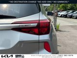 Used 2021 Kia Seltos LX image 4