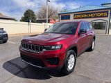 Used 2023 Jeep Grand Cherokee Laredo image 6