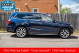 Used 2017 Mercedes-Benz GLS 450 4MATIC image 5