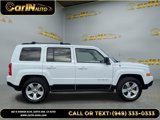 Used 2015 Jeep Patriot Latitude w/ Premium Sound Group image 4