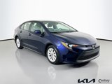 Used 2024 Toyota Corolla LE image 3