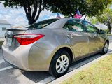 Used 2014 Toyota Corolla LE image 2