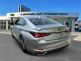 Used 2022 Lexus ES 350 w/ Premium Package image 6