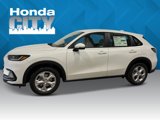 New 2025 Honda HR-V LX image 2