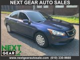 Used 2010 Honda Accord LX image 2
