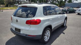 Used 2017 Volkswagen Tiguan Limited w/ Premium Package image 4