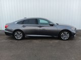 Used 2022 Honda Accord Hybrid image 2