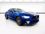 Used 2017 Ford Mustang Premium w/ Equipment Group 201A image 3