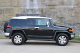 Used 2007 Toyota FJ Cruiser 4WD image 2