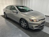 Used 2017 Chevrolet Malibu LT w/ Leather Package image 2