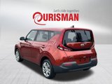 Certified 2021 Kia Soul LX image 4