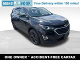 Used 2020 Chevrolet Equinox LT image 1