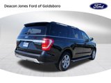 Used 2020 Ford Expedition Max XLT w/ Equipment Group 202A image 3