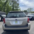 Used 2008 Subaru Outback 2.5i image 6