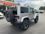 Used 2014 Jeep Wrangler Sahara image 5