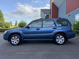 Used 2008 Subaru Forester 2.5X image 5