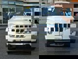 Used 2012 Jeep Grand Cherokee Overland w/ Mopar Chrome Edition Group image 2