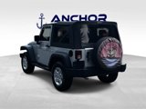 Used 2010 Jeep Wrangler Sport image 6