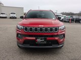 New 2025 Jeep Compass Latitude image 2