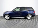 Used 2017 Mercedes-Benz GLE 350 4MATIC image 3