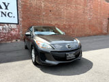 Used 2012 MAZDA MAZDA3 i Touring image 2