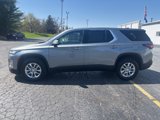 Used 2023 Chevrolet Traverse LS w/ Safety Package image 6