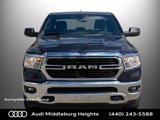 Used 2021 RAM 1500 Big Horn image 3