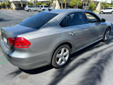 Used 2013 Volkswagen Passat 2.5 SE image 3