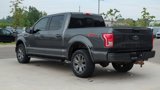 Used 2017 Ford F150 XLT w/ Equipment Group 301A Mid image 3