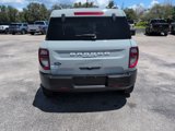 Certified 2023 Ford Bronco Sport Big Bend image 4