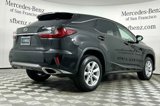 Used 2016 Lexus RX 350 F Sport image 4