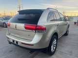 Used 2011 Lincoln MKX 2WD w/ 101A Rapid Spec Order Code image 4