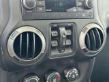Used 2011 Jeep Wrangler Unlimited Sport image 4