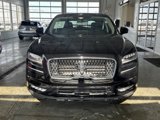 Certified 2022 Lincoln Nautilus Reserve w/ Equipment Group 202A image 3